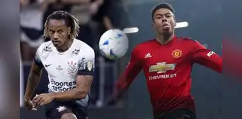 André Carrillo jugaría con Jesse Lingard en Corinthians: exfigura de Premier League y campeón con Manchester United reforzaría el ataque André Carrillo jugaría con Jesse Lingard en Corinthians: exfigura de Premier League y campeón con Manchester United reforzaría el ataque