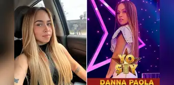 Eximitadora de Danna Paola en ‘Yo soy’ confiesa la fuerte suma que ganaba al día cantando en los buses peruanos: “Trabajaba de 10 a.m. a 3p.m.” Eximitadora de Danna Paola en ‘Yo soy’ confiesa la fuerte suma que ganaba al día cantando en los buses peruanos: “Trabajaba de 10 a.m. a 3p.m.”