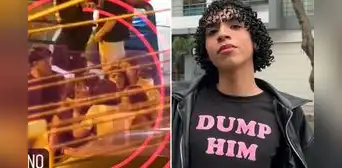 Influencer Valentino Palacios se defiende tras denuncia por presunta agresión hacia una joven: "No voy a callar ante esta injusticia" Influencer Valentino Palacios se defiende tras denuncia por presunta agresión hacia una joven: "No voy a callar ante esta injusticia"