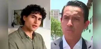 Caso Lizeth Marzano: abogado Jefferson Moreno renunció a la defensa de Adrián Villar, investigado por la muerte de la deportista Caso Lizeth Marzano: abogado Jefferson Moreno renunció a la defensa de Adrián Villar, investigado por la muerte de la deportista