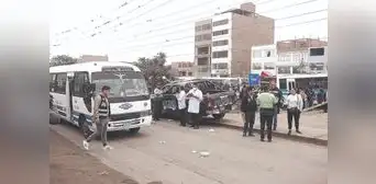 Solo 10 de 36 candidatos proponen eliminar leyes pro crimen Solo 10 de 36 candidatos proponen eliminar leyes pro crimen