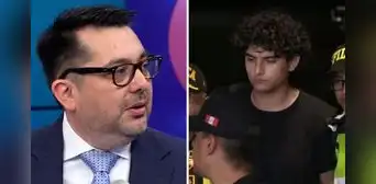 Abogado de la familia de Marzano afirma que Adrián Villar se comunicó con su padre tras atropellar y abandonar a la deportista