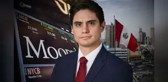 Moody's: Un incumplimiento de deuda de Petroperú sí podría afectar el costo de financiamiento del Gobierno Moody's: Un incumplimiento de deuda de Petroperú sí podría afectar el costo de financiamiento del Gobierno