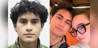 Revelan imágenes de Adrián Villar junto a la influencer Francesca Montenegro en restaurante antes del atropello a Lizeth Marzano Revelan imágenes de Adrián Villar junto a la influencer Francesca Montenegro en restaurante antes del atropello a Lizeth Marzano