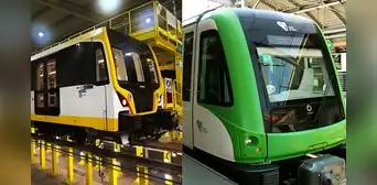 Línea 2 del Metro ya está al 85% y Ositrán propone conexión con la Línea 1 para acelerar apertura