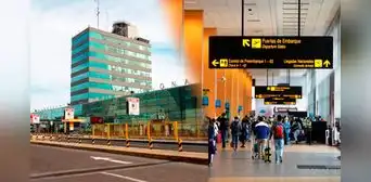 Antiguo aeropuerto Jorge Chávez será transformado en centro empresarial y terminal para vuelos privados, según LAP Antiguo aeropuerto Jorge Chávez será transformado en centro empresarial y terminal para vuelos privados, según LAP