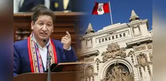 Congreso: proponen ley que exige a candidatos hacerse exámenes psiquiátricos y toxicológicos
