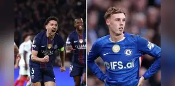 PSG vs Chelsea: día, hora y canal de TV del partido por los octavos de final de la Champions League