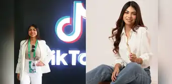 Paola Gallegos, la peruana que conquista TikTok con su talento en el ranking ‘Discover List 2026' Paola Gallegos, la peruana que conquista TikTok con su talento en el ranking ‘Discover List 2026'