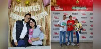 Joven de 18 años de VMT logra primer lugar en Ingeniería Civil en la UNI y rompe tradición familiar: “Quería dar un paso diferente” Joven de 18 años de VMT logra primer lugar en Ingeniería Civil en la UNI y rompe tradición familiar: “Quería dar un paso diferente”