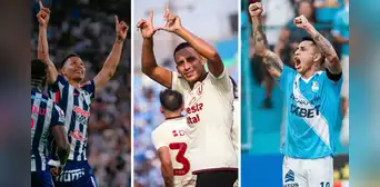 Tabla de posiciones Liga 1 2026: partidos de hoy por la fecha 5 del Torneo Apertura