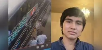 Joven de 19 años desaparece tras tomar bus en Óvalo de Chancay: lleva más de 12 horas perdido y familia teme por su salud