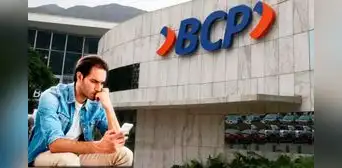¡Atención, usuarios! BCP advierte que podría cerrar cuentas personales usadas para colectas, rifas, sorteos y más ¡Atención, usuarios! BCP advierte que podría cerrar cuentas personales usadas para colectas, rifas, sorteos y más
