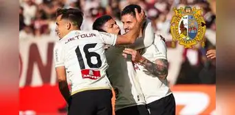 Universitario jugará amistoso ante equipo de la Universidad San Marcos el 2 de mayo por los 475 años de la UNMSM Universitario jugará amistoso ante equipo de la Universidad San Marcos el 2 de mayo por los 475 años de la UNMSM