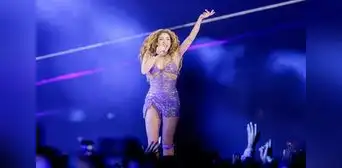 Shakira en Brasil: alistan el concierto gratuito en Copacabana