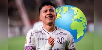 Jairo Concha manejaría potentes opciones como posibles destinos para dejar Universitario: "Esperan que se materialice para mitad de año"