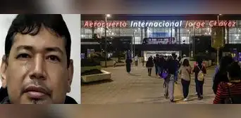 Por fin el Gobierno concretó la extradición de alias ‘Negro Marín’