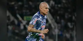 Sin Paolo Guerrero, la posible alineación titular de Alianza Lima para la visita a UTC por Liga 1 Sin Paolo Guerrero, la posible alineación titular de Alianza Lima para la visita a UTC por Liga 1