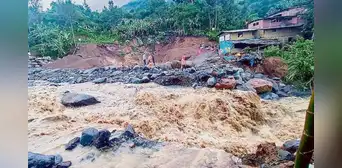 Gobierno recién responde ante lluvias: asignan ministro por región para enfrentar emergencia en Perú