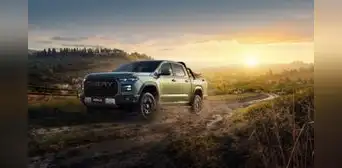 Chery HIMLA: cinco razones por las que es la pickup ideal para emprendedores que hacen crecer su negocio