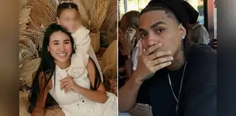Youna se despide de su hija con Samahara Lobatón para seguir luchando contra el cáncer y niña le hace emotiva promesa: “Vengo para tu cumpleaños” Youna se despide de su hija con Samahara Lobatón para seguir luchando contra el cáncer y niña le hace emotiva promesa: “Vengo para tu cumpleaños”