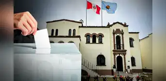Elecciones CAL 2026: fecha, hora, dónde votar y todos los candidatos al decanato Elecciones CAL 2026: fecha, hora, dónde votar y todos los candidatos al decanato