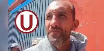 Hernán Barcos minimiza cruce entre FC Cajamarca vs Universitario por la Liga 1: “Un partido más como cualquier otro”