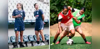 Alianza Lima debuta ante Killas y Universitario contra Mannucci: fixture de la Liga Femenina 2026