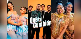 Conciertos en Lima 2026: entradas, fecha y lugar para Explosión de Iquitos, Son del Duke y Qué tal Cumbión Conciertos en Lima 2026: entradas, fecha y lugar para Explosión de Iquitos, Son del Duke y Qué tal Cumbión