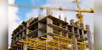 Retroceso del 20,3% en obra pública marca un 2026 incierto para el sector construcción Retroceso del 20,3% en obra pública marca un 2026 incierto para el sector construcción