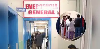 Puno: investigan presunta agresión contra menor que resultó con quemaduras Puno: investigan presunta agresión contra menor que resultó con quemaduras