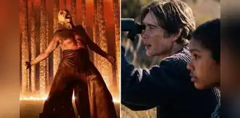 Saga 'Exterminio': entre rumores de cancelación y posible adquisición de Netflix tras el fracaso en taquilla de 'El templo de huesos' Saga 'Exterminio': entre rumores de cancelación y posible adquisición de Netflix tras el fracaso en taquilla de 'El templo de huesos'