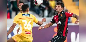[Vía L1 Max] Melgar vs Los Chankas EN VIVO HOY por la Liga 1 2026: el Dominó gana de local