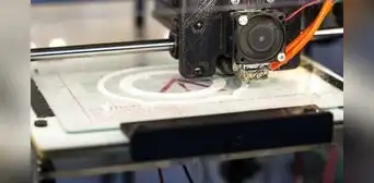 Científicos chinos presentan la impresión 3D más rápida del mundo: tecnología crea objetos en solo 0,6 segundos Científicos chinos presentan la impresión 3D más rápida del mundo: tecnología crea objetos en solo 0,6 segundos