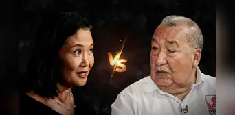 Tercera jornada del debate enfrentará a Fujimori y Vizcarra: sus planes anticorrupción incluyen pocas medidas concretas