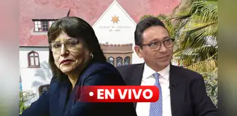 Elecciones CAL 2026: conoce los resultados de la votación y quiénes van a segunda vuelta Elecciones CAL 2026: conoce los resultados de la votación y quiénes van a segunda vuelta