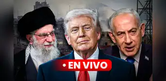 EE. UU. e Israel atacan Irán HOY, EN VIVO: cifra de muertos, imágenes y últimas noticias sobre la ofensiva en Medio Oriente