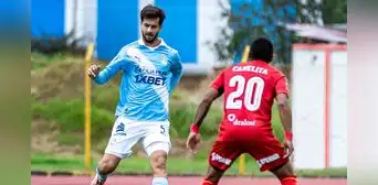 Sporting Cristal perdió ante Sport Huancayo por la fecha 5 del Torneo Apertura en la Liga 1 2026
