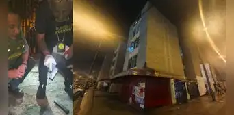 Así opera la ‘Federación’, la banda extranjera que se disputa el crimen en Lima y Callao Así opera la ‘Federación’, la banda extranjera que se disputa el crimen en Lima y Callao