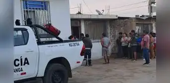 La Libertad: dos jóvenes mueren tras ataque armado en Chepén
