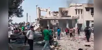 Autoridades en Irán confirman al menos 85 muertos en el ataque israelí a una escuela femenina en Minab