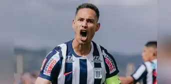 Alianza Lima venció a UTC de forma agónica y es el único puntero de la Liga 1 2026