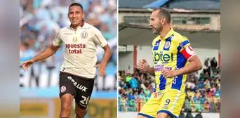 Universitario vs FC Cajamarca EN VIVO: hora y canal de TV para ver el partido por la fecha 5 de la Liga 1 2026 Universitario vs FC Cajamarca EN VIVO: hora y canal de TV para ver el partido por la fecha 5 de la Liga 1 2026