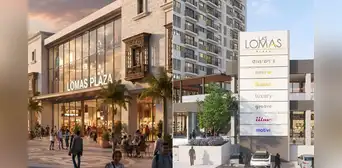 Rímac tendrá su primer centro comercial: obra avanza y proyectan inauguración a mediados de 2026