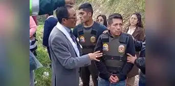“Lo planificó de antemano”: el inesperado giro en el caso del policía que mató a su colega “Lo planificó de antemano”: el inesperado giro en el caso del policía que mató a su colega