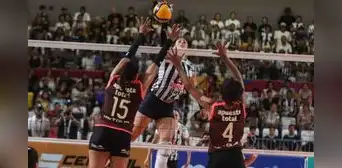 Universitario vs Alianza Lima EN VIVO por la Liga Peruana de Vóley: hora y canales para ver el clásico Universitario vs Alianza Lima EN VIVO por la Liga Peruana de Vóley: hora y canales para ver el clásico