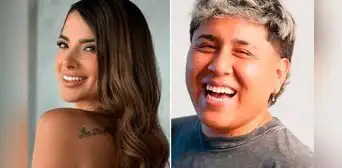 ¿Volvió con Macarius? Suheyn Cipriani sorprende al revelar que ya no está soltera poco después de mediática separación