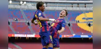 Recital de Lamine Yamal para una nueva victoria del Barcelona y ampliar su liderato en LaLiga