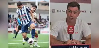 Pablo Guede tras sufrida victoria de Alianza Lima ante UTC: "Llevamos 3 partidos seguidos con el arco en cero"