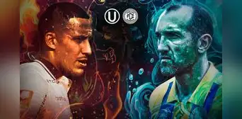 [L1 Max, En Vivo] ¿A qué hora juega Universitario vs FC Cajamarca por la fecha 5 del Torneo Apertura?